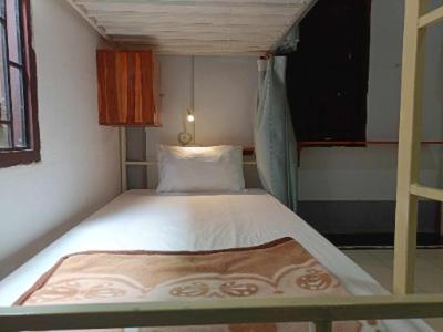 City Backpackers & Travel Луанг Прабанг Екстериор снимка